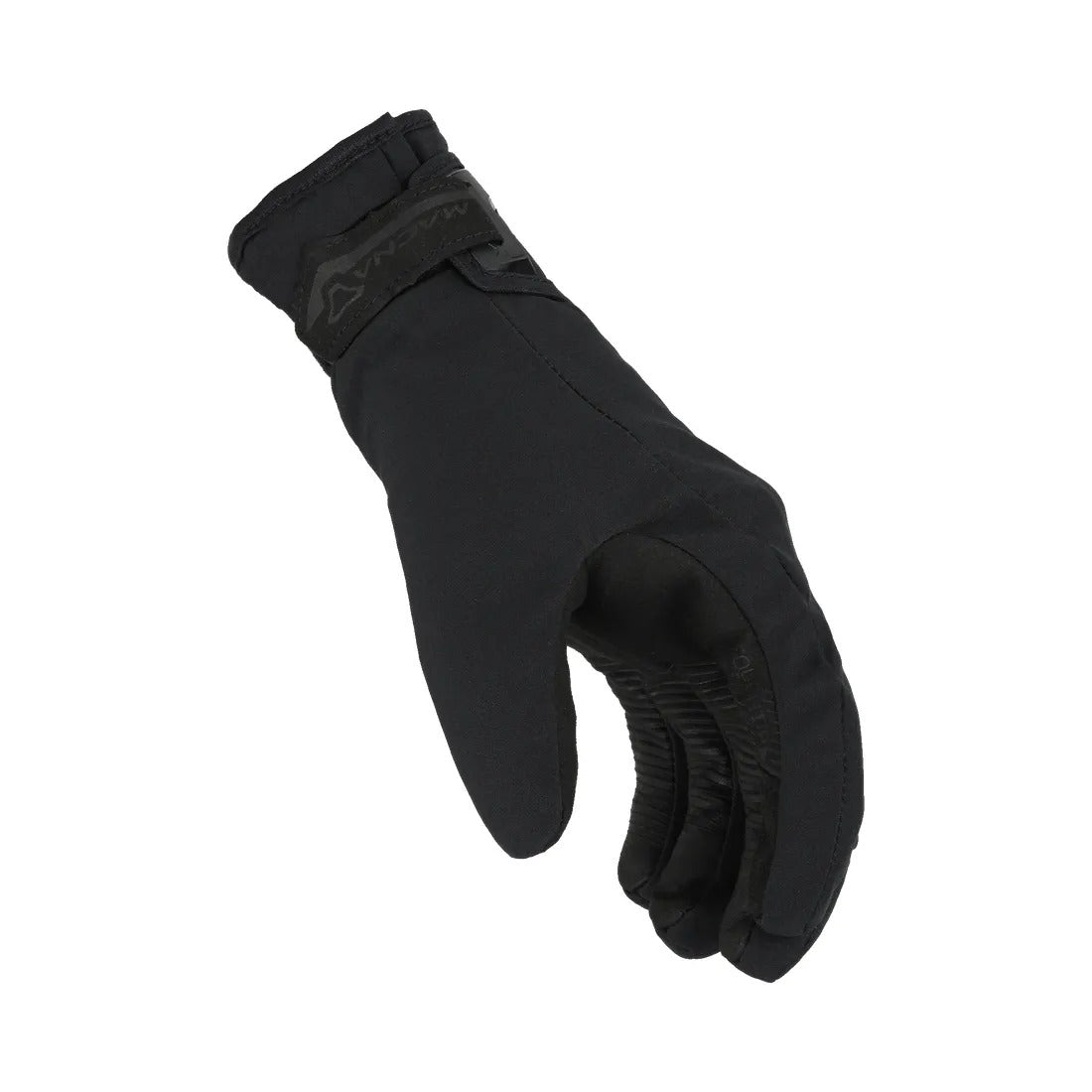 MACNA CODE RTX HOMBRES GUANTES MOTO IMPERMEABLE NEGRO - GUANTES
