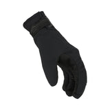 MACNA CODE RTX HOMBRES GUANTES MOTO IMPERMEABLE NEGRO - GUANTES