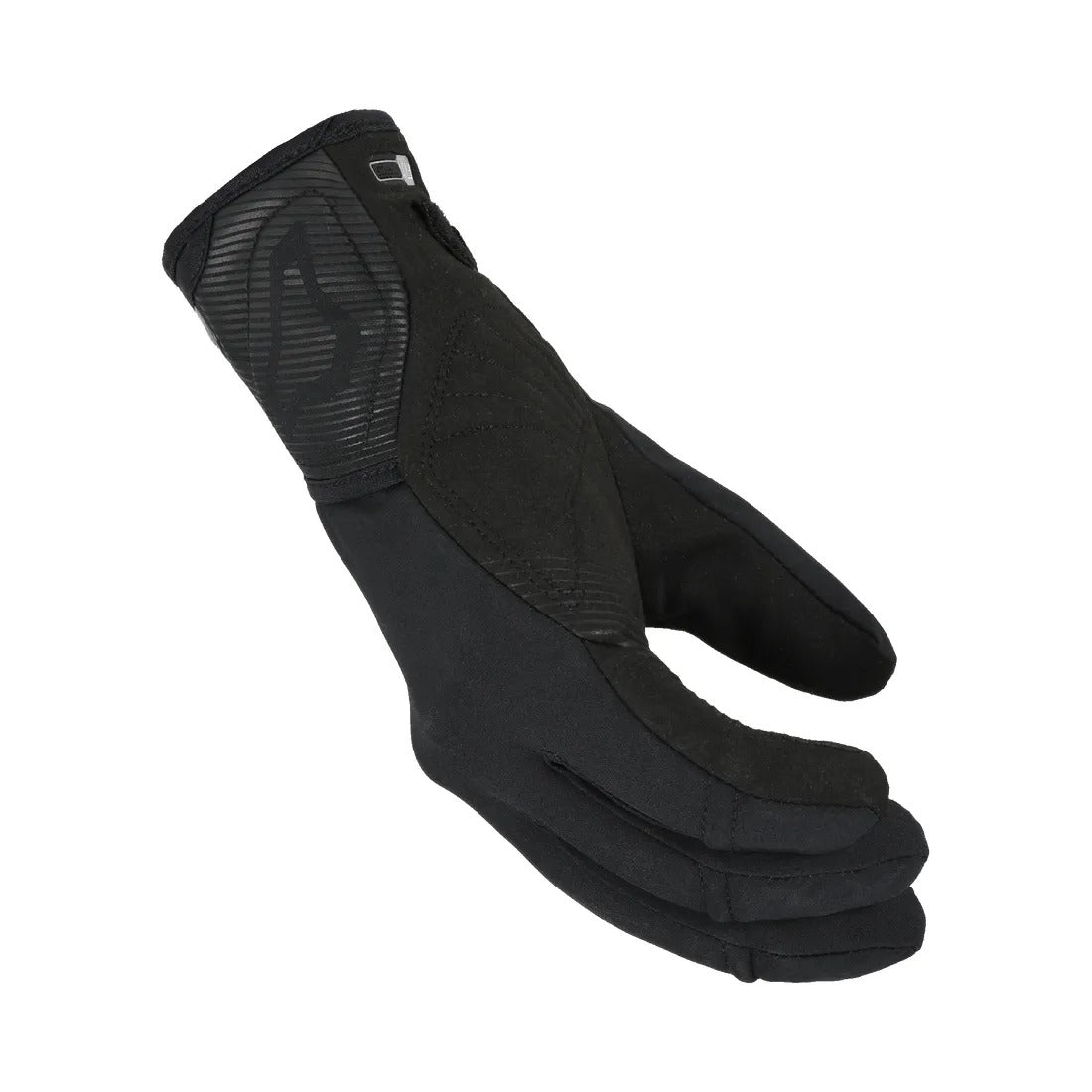 MACNA CODE RTX HOMBRES GUANTES MOTO IMPERMEABLE NEGRO - GUANTES