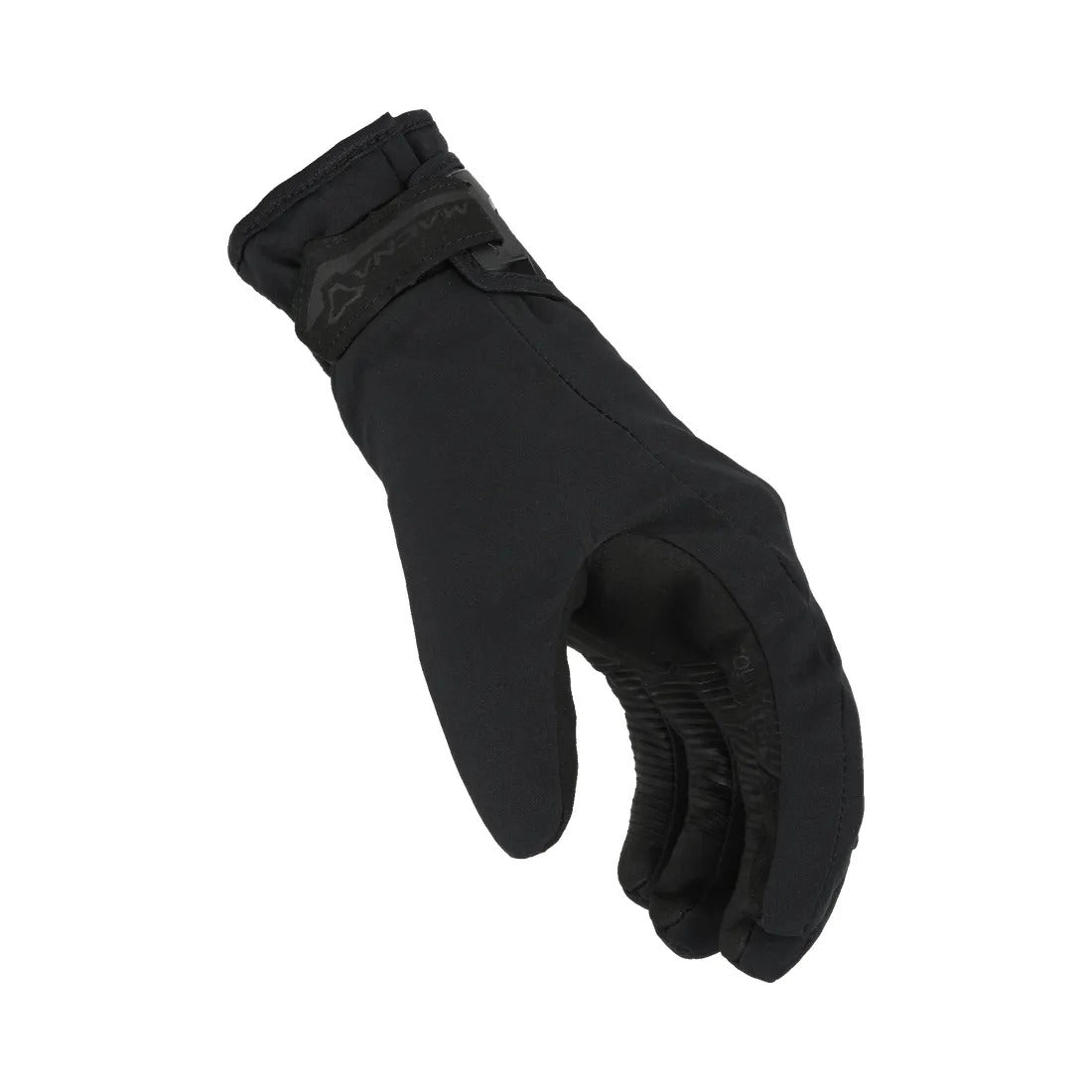 MACNA CODE RTX MUJERES GUANTES MOTO IMPERMEABLE NEGRO - GUANTES