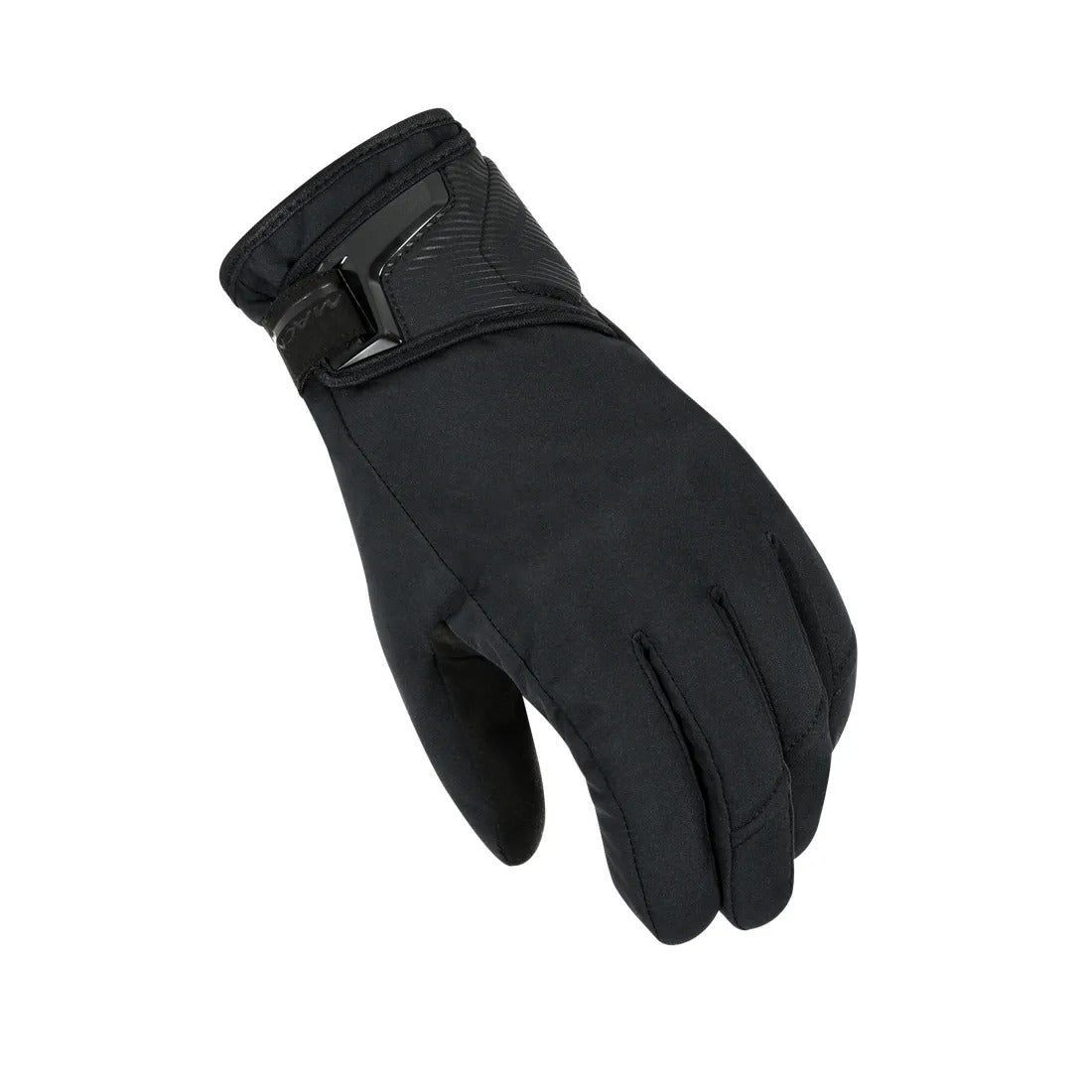 MACNA CODE RTX MUJERES GUANTES MOTO IMPERMEABLE NEGRO - GUANTES