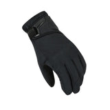 MACNA CODE RTX MUJERES GUANTES MOTO IMPERMEABLE NEGRO - GUANTES