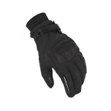 MACNA CORRIDOR RTX HOMBRES GUANTES MOTO IMPERMEABLE NEGRO - GUANTES