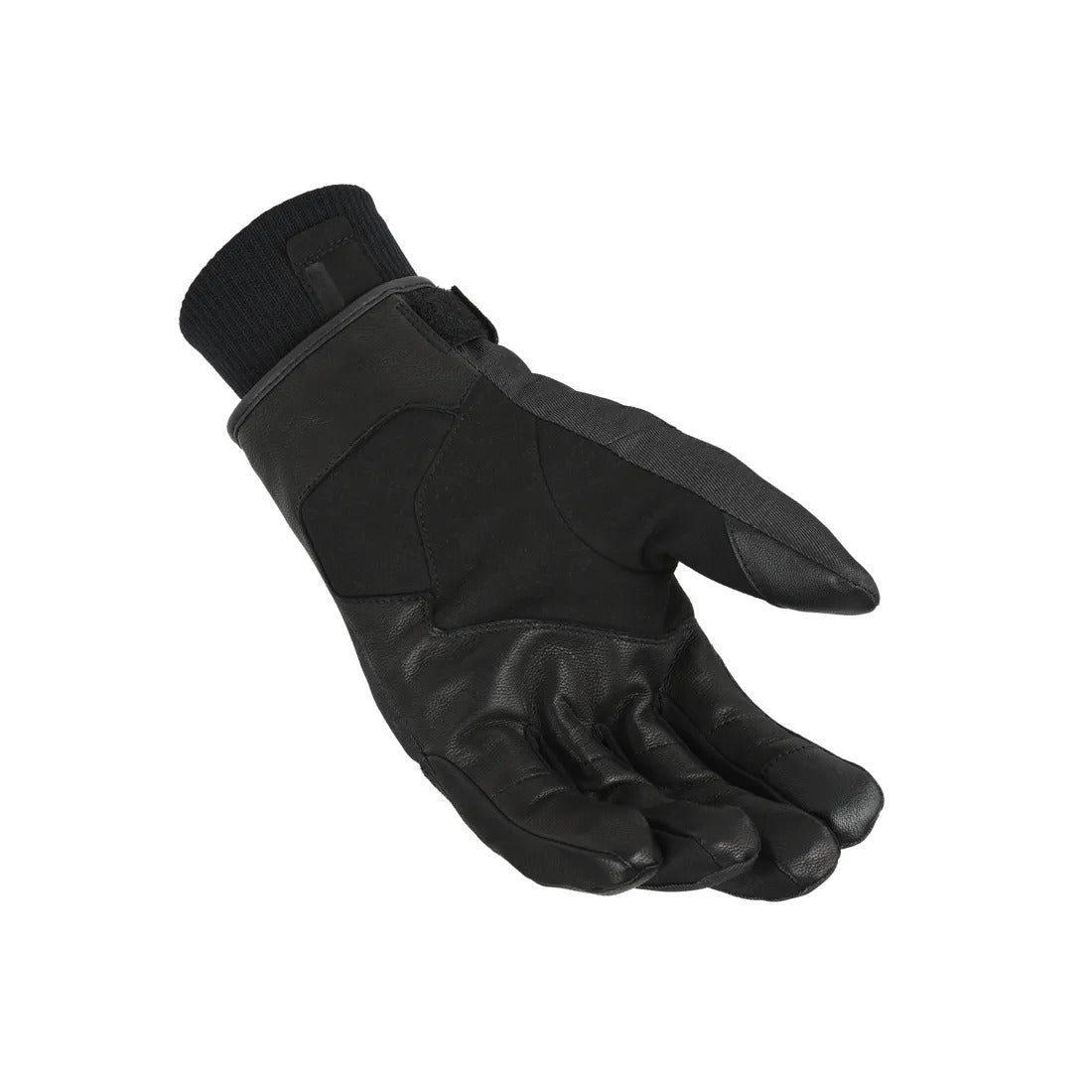 MACNA CORRIDOR RTX 2.0 HOMBRES GUANTES MOTO IMPERMEABLE NEGRO - GUANTES