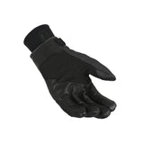 MACNA CORRIDOR RTX 2.0 HOMBRES GUANTES MOTO IMPERMEABLE NEGRO - GUANTES