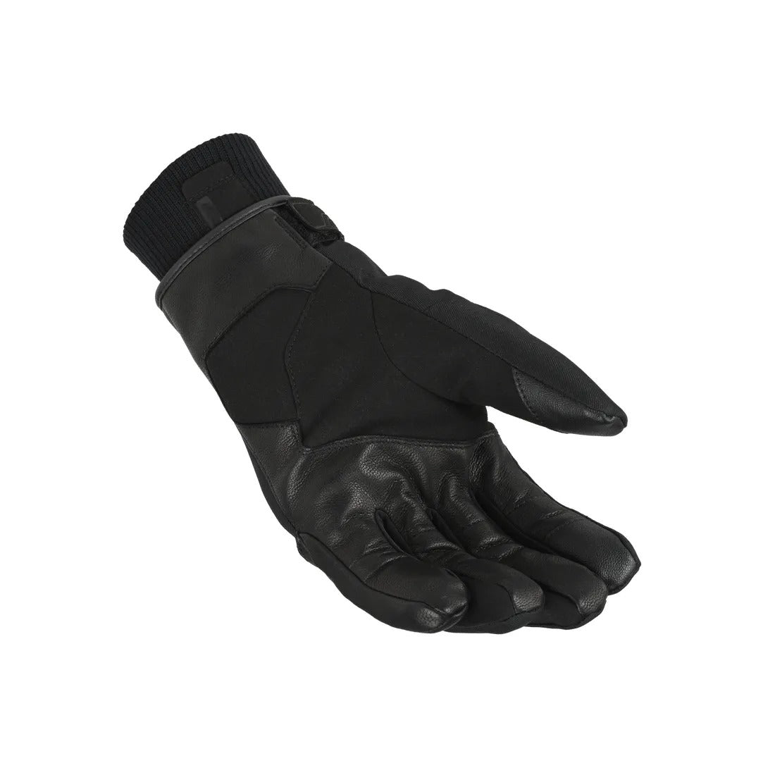 MACNA CORRIDOR RTX 2.0 HOMBRES GUANTES MOTO IMPERMEABLE NEGRO PLANO - GUANTES