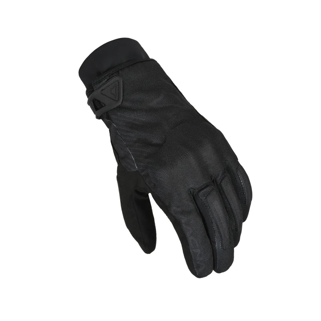 MACNA CREW RTX MUJERES GUANTES MOTO IMPERMEABLE NEGRO - GUANTES