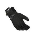 MACNA DRIZZLE RTX MUJERES GUANTES MOTO IMPERMEABLE NEGRO - GUANTES