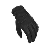 MACNA DUSK HOMBRES GUANTES MOTO ERGOTHUMB NEGRO - GUANTES