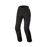 MACNA FOREGE MUJERS PANTALONES MOTO CARRERAS NEGRO - PANTALON