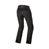 MACNA FOREGE MUJERS PANTALONES MOTO CARRERAS NEGRO - PANTALON