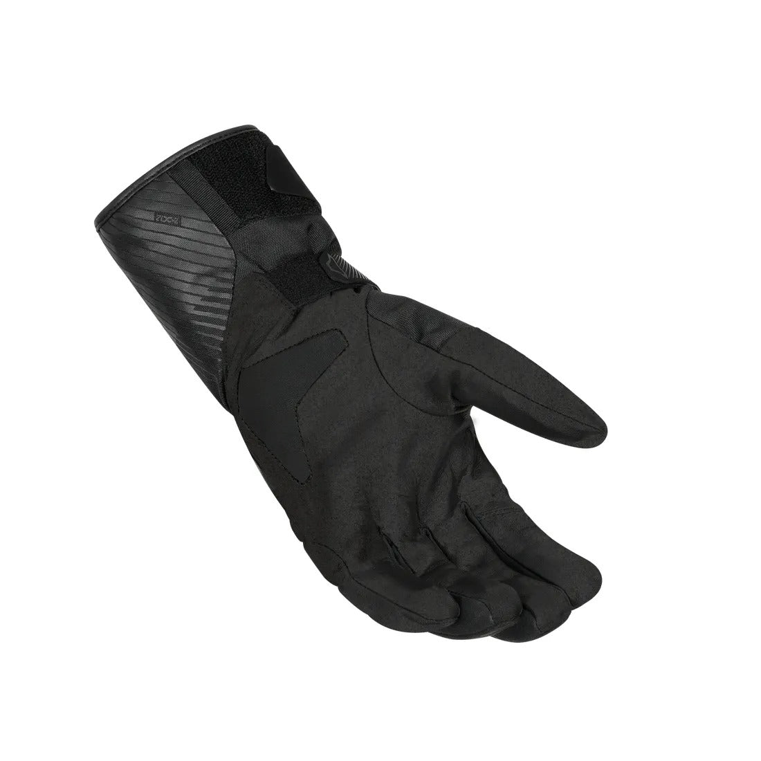 MACNA FOTON RTX 2.0 HOMBRES GUANTES MOTO IMPERMEABLE NEGRO - GUANTES
