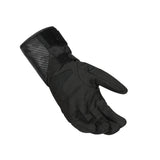 MACNA FOTON RTX 2.0 HOMBRES GUANTES MOTO IMPERMEABLE NEGRO - GUANTES
