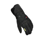MACNA FOTON RTX 2.0 HOMBRES GUANTES MOTO IMPERMEABLE NEGRO - GUANTES
