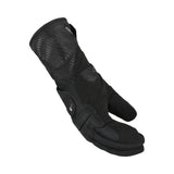 MACNA FOTON RTX 2.0 HOMBRES GUANTES MOTO IMPERMEABLE NEGRO - GUANTES