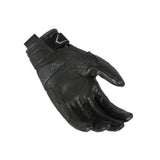 MACNA HAROS HOMBRES GUANTES MOTO ERGOTHUMB NEGRO - GUANTES