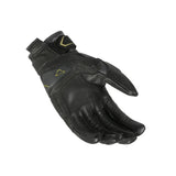 MACNA HAROS HOMBRES GUANTES MOTO ERGOTHUMB CAMUFLAJE NEGRO - GUANTES