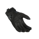 Macna Haros 2.0 Guantes de moto Negro