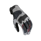 Macna Haros 2.0 Guantes de moto Negro Gris