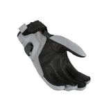 Macna Haros 2.0 Guantes de moto Negro Gris