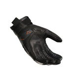 MACNA HAROS ROK BAGOROS HOMBRES GUANTES MOTO ERGOTHUMB NEGRO - GUANTES