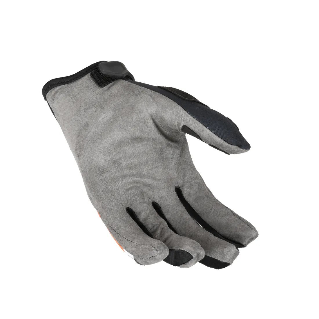 MACNA HEAT 1 MX HOMBRES GUANTES MOTOCROSS NEGRO NARANJA BLANCO - GUANTES