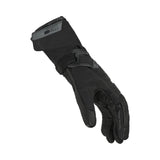 MACNA INTRINSIC RTX HOMBRES GUANTES MOTO IMPERMEABLE NEGRO - GUANTES