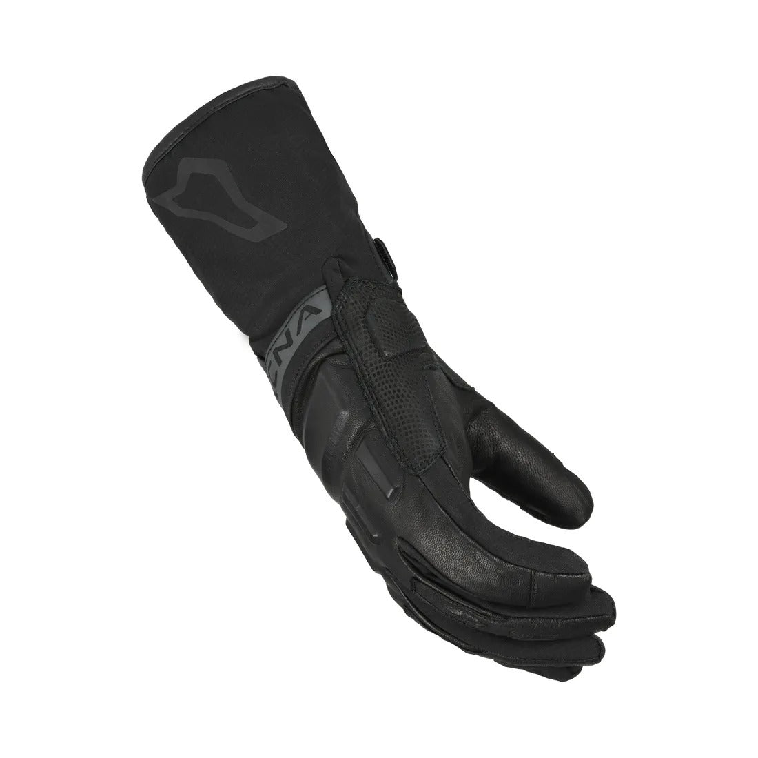 MACNA INTRINSIC RTX HOMBRES GUANTES MOTO IMPERMEABLE NEGRO - GUANTES