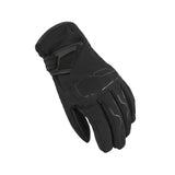 MACNA Vanco RTX Impermeables Motocicleta Guantes De Cuero - GUANTES