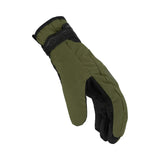 MACNA CHILL RTX Urbana De Moto Aventura Guantes Verde - GUANTES