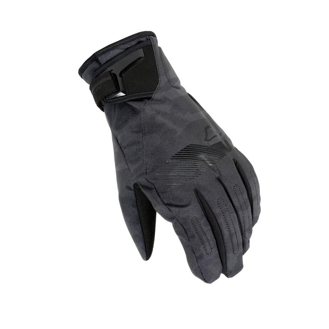 MACNA CHILL RTX Urbana De Moto Aventura Guantes camuflaje - GUANTES
