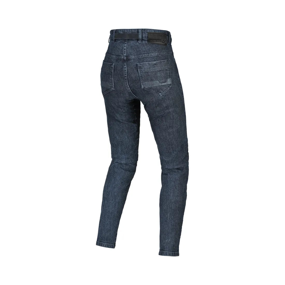 MACNA JANICE Urbanos Moto Mujer Vaqueros Azul