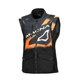 Macna Landmark hombre Chaqueta textil aventura