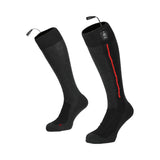 Macna Lava 2.0 Calcetines calefactables negros