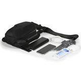 Macna Bolsa Pierna impermeable almacenamiento extendida 4.8 L