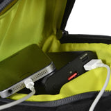 Macna Bolsa Pierna impermeable almacenamiento extendida 4.8 L