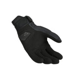 MACNA MANA MUJERES GUANTES MOTO ERGOTHUMB NEGRO - GUANTES
