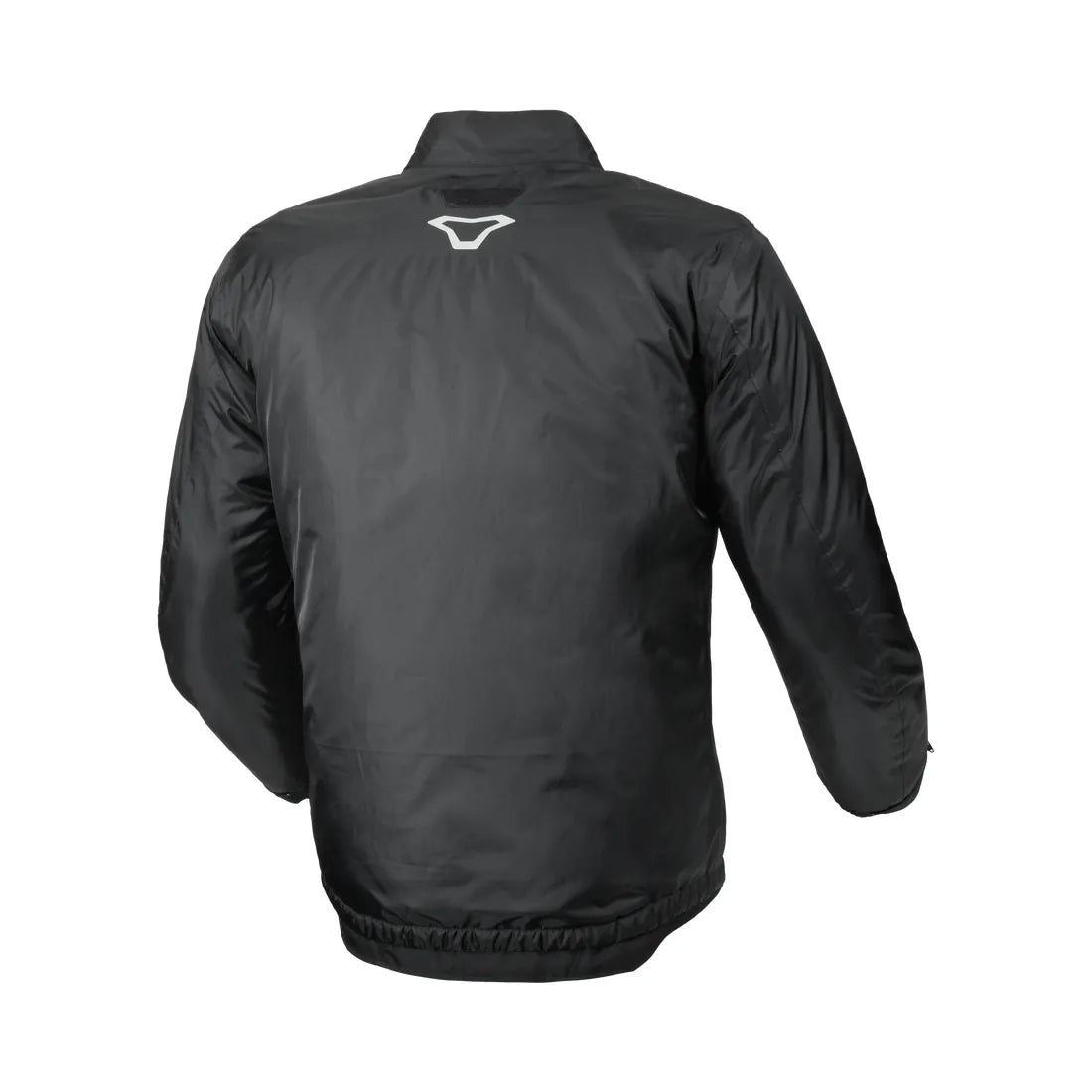 Macna Notch Hombre Chaqueta Aventura Turismo Negro