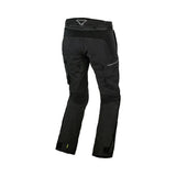 MACNA NOVADO HOMBRE PANTALONES MOTO CARRERAS NEGRO - PANTALON