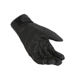 MACNA Daunto RTX Hombre Aventura Guantes De Moto Mezclilla Negra - GUANTES