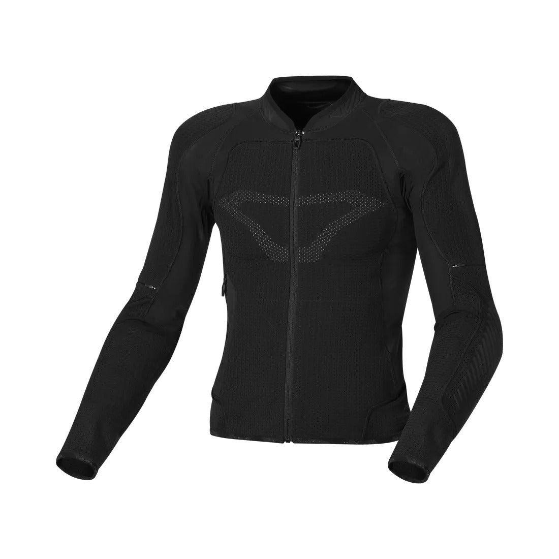 MACNA WHIZZAR Adventure Chaqueta De Seguridad Motocicleta