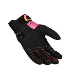 MACNA OCTAR 2.0 Mujer Moto Guantes De Cuero - GUANTES