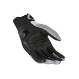 MACNA OCTAVIUS HOMBRES GUANTES MOTO ERGOTHUMB GRIS NEGRO - GUANTES
