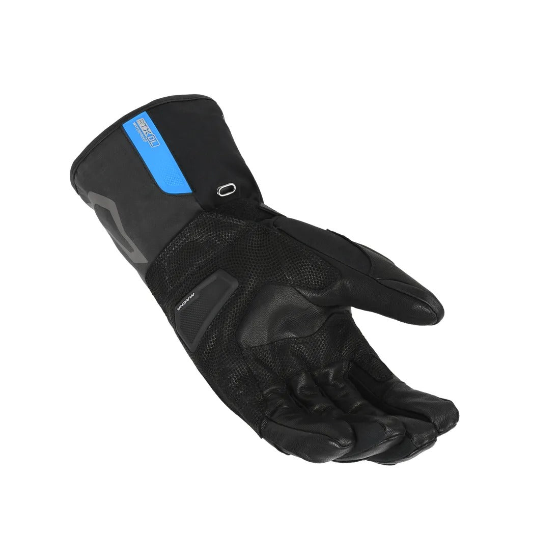 MACNA PROGRESS RTX DL 2.0 12V 3A KIT HOMBRES GUANTES MOTO CALEFACTABLES - GUANTES
