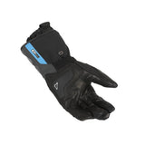 MACNA PROGRESS RTX DL HOMBRES GUANTES MOTO CALEFACTABLES NEGRO - GUANTES