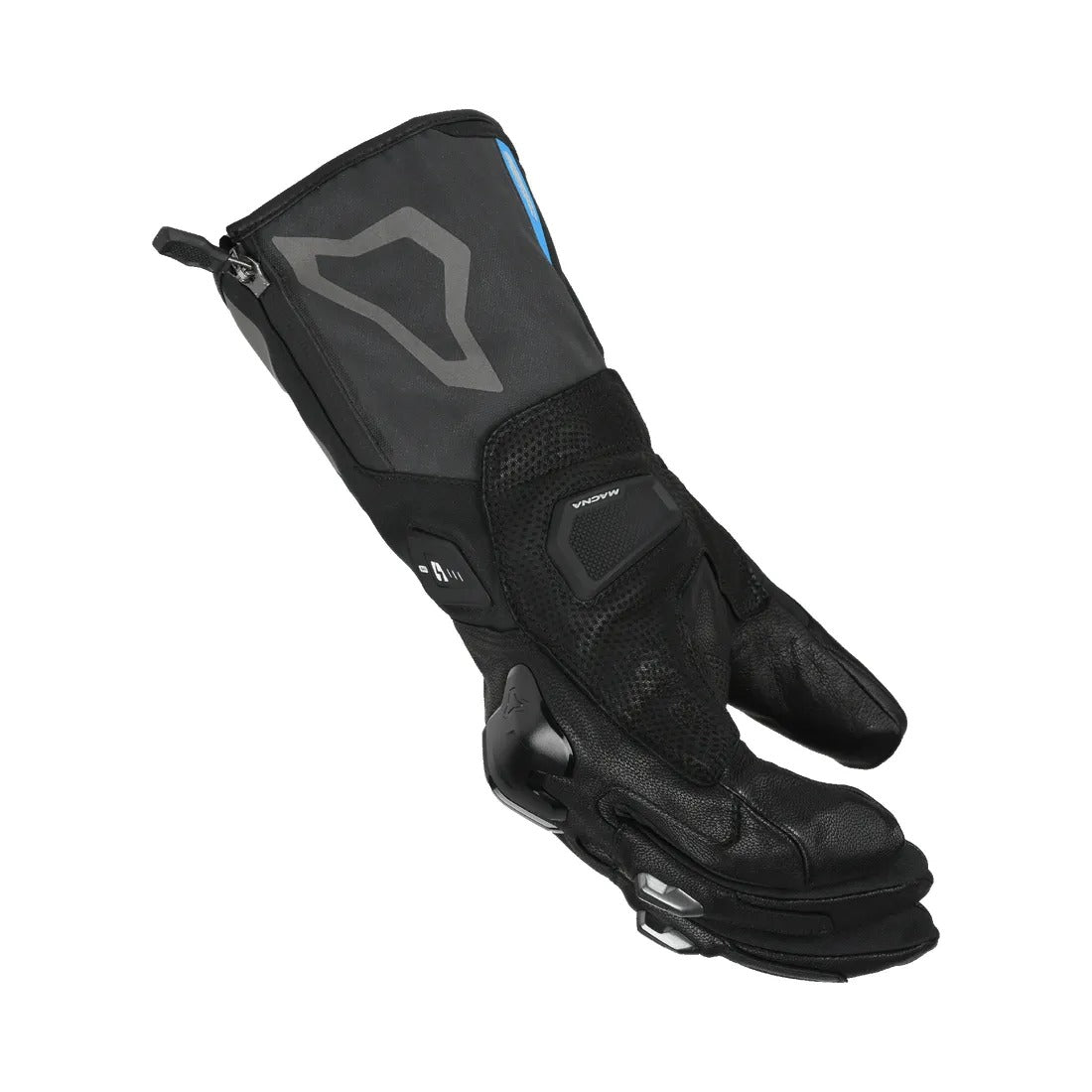 MACNA PROGRESS RTX DL 2.0 12V 3A KIT HOMBRES GUANTES MOTO CALEFACTABLES - GUANTES