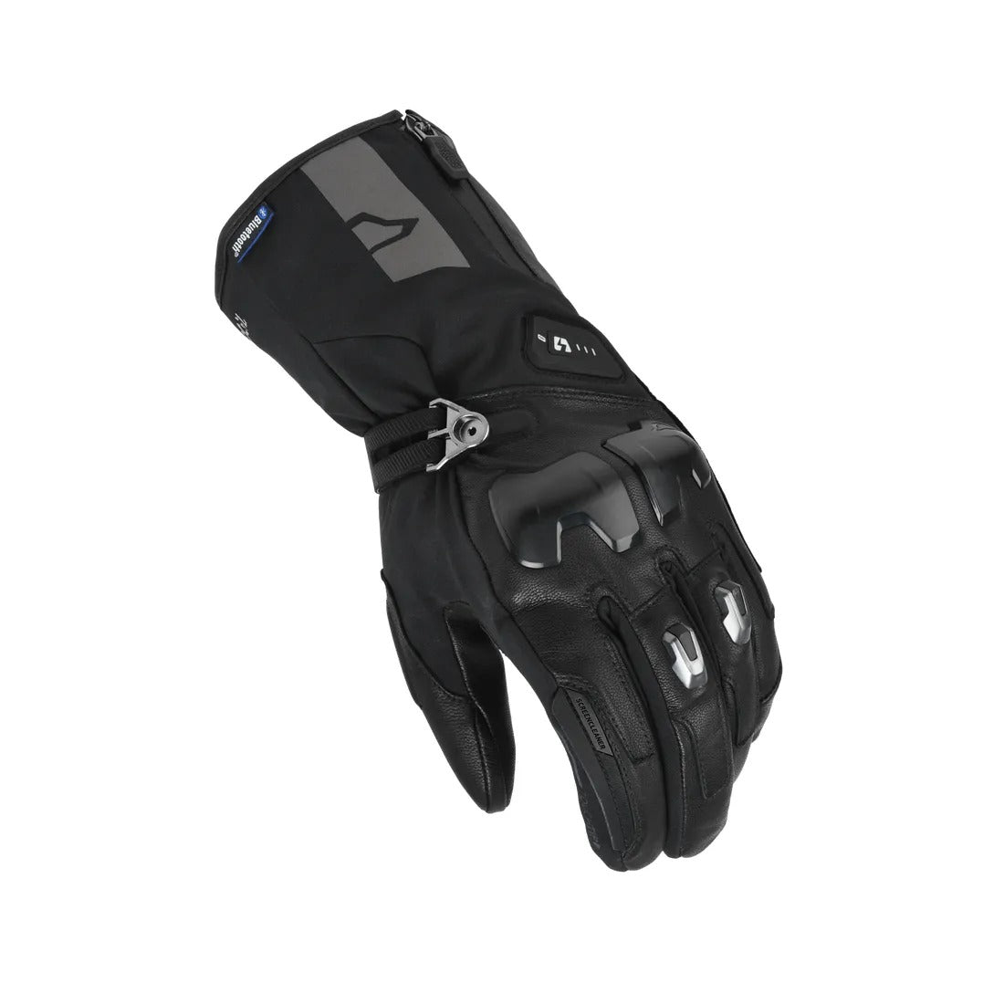 MACNA PROGRESS RTX DL 2.0 HOMBRES GUANTES MOTO CALEFACTABLES - GUANTES