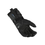 MACNA RAFINO RTX HOMBRES GUANTES MOTO CALEFACTABLES NEGRO - GUANTES