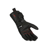 MACNA RANGO RTX DL HOMBRES GUANTES MOTO IMPERMEABLE NEGRO - GUANTES