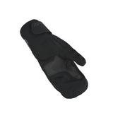 MACNA SEER MUJERS MOTO IMPERMEABLE GUANTES NEGRO - Guantes